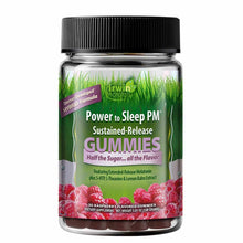 Power to Sleep PM Gummies, by Irwin Naturals