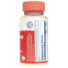 PQQ CoQ-10 with NAC & Glutathione, by Solaray, image #2