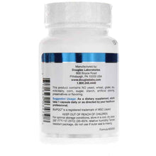 PQQ Plus 20 Mg, by Douglas Laboratories, image #3