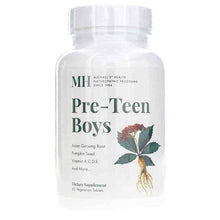 Pre-Teen Boys Multi, by Michael's Health