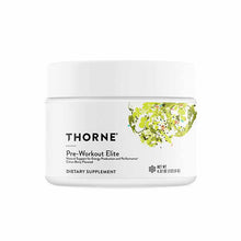 Pre-Workout Elite Citrus Berry, by Thorne Research