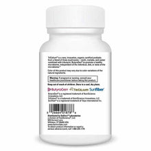 Prebiotic Mushroom Blend, 60 Capsules, by DaVinci Labs, image #2