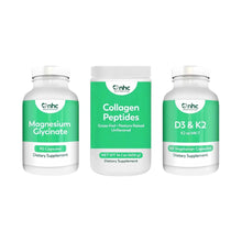 Daily Best Sellers, by Natural Healthy Concepts