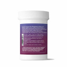 Pregnancy Support, 30 Capsules, by Microbiome Labs, image #2
