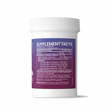 Pregnancy Support, 30 Capsules, by Microbiome Labs, image #3