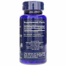 Pregnenolone 50 Mg, by Life Extension, image #2