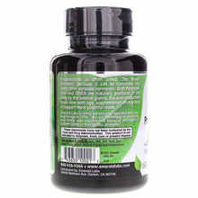 Pregnenolone 50 Mg with DHEA, by Emerald, image #3