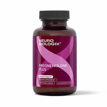 Pregnenolone Plus, by Neurobiologix
