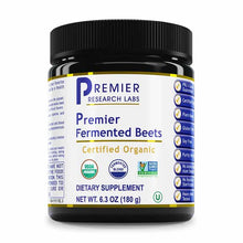 Premier Fermented Beets, by Premier Research Labs