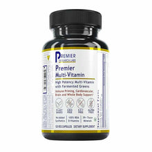 Premier Multi-Vitamin, by Premier Research Labs