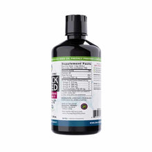 Premium Black Seed Oil, by Amazing Herbs
