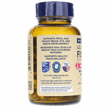 Prenatal DHA 600 Mg, 60 Softgels, by Wiley's Finest, image #4