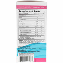 Prenatal DHA, 180 Softgels, by Nordic Naturals, image #2