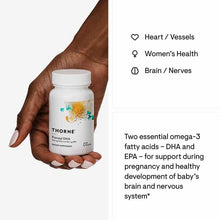 Prenatal DHA, by Thorne Research, image #2