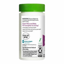 Prenatal DHA Omega-3 Fish Oil, by Rainbow Light, image #2