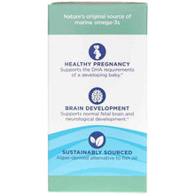 Prenatal DHA Vegan, by Nordic Naturals, image #4