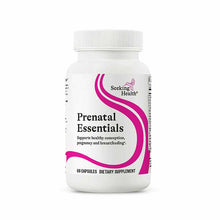 Prenatal Essentials, by Seeking Health