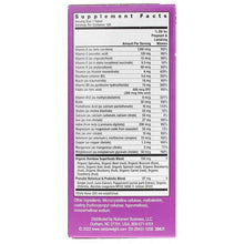 Prenatal One Multivitamin, 120 Tablets, by Rainbow Light, image #3