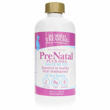 PreNatal Plus DHA Daily Multi, by Buried Treasure