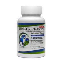 Prescript-Assist Probiotic & Prebiotic Advanced Formula, by Prescript-Assist