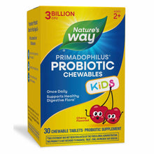 Primadophilus Kids, by Natures Way