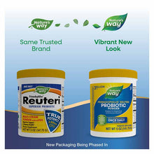 Primadophilus Reuteri Powder, by Natures Way, image #3