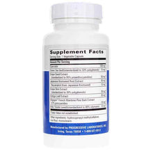 Pro-Antho Forte Flavonoid Antioxidant Complex, by Progressive Labs, image #2