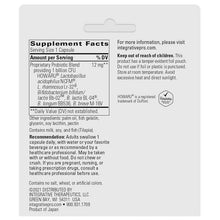 Pro-Flora Concentrate, 90 Capsules, by Integrative Therapeutics, image #2