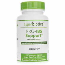 PRO-IBS Support 30 Billion, by Hyperbiotics
