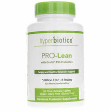 PRO-Lean, by Hyperbiotics