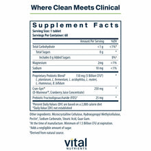 PRO-Women 5 Billion CFU, 60 Tablets, by Hyperbiotics, image #2