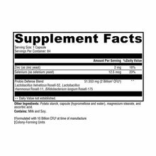 Probio Defense, by Xymogen, image #2