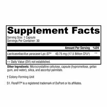 ProbioMax Serenity, by Xymogen, image #2