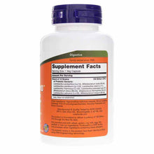 Probiotic-10 100 Billion, 60 Veg Capsules, by NOW Foods, image #2