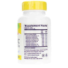 Probiotic 30 Billion CFU's, 150 Veg Capsules, by Healthy Origins, image #2