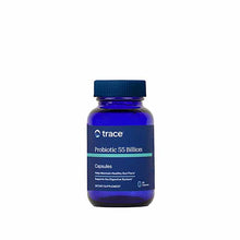 Probiotic 55 Billion, by Trace Minerals Research