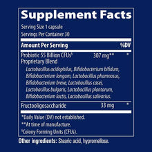 Probiotic 55 Billion, by Trace Minerals Research, image #2