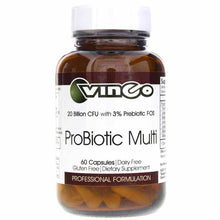 Probiotic Multi 20 Billion CFU, by Vinco