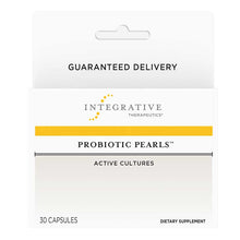 Probiotic Pearls, 30 Capsules, by Integrative Therapeutics