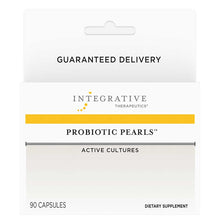 Probiotic Pearls, 90 Capsules, by Integrative Therapeutics