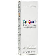 Probiotic Sachets, by Progurt