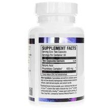 ProButyrate, by Tesseract Medical Research, image #3