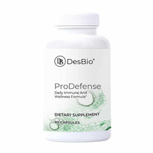 ProDefense, 90 Veg Capsules, by DesBio