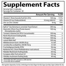 ProDefense, 90 Veg Capsules, by DesBio