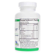 ProDHA Eye, 120 Softgels, by Nordic Naturals, image #2