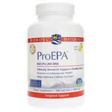 ProEPA, by Nordic Naturals