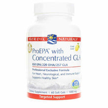 ProEPA with Concentrated GLA, by Nordic Naturals