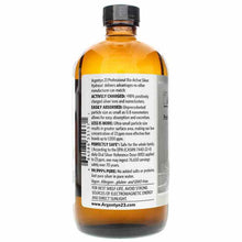 Professional Bio-Active Silver, 16 Oz, by Argentyn 23, image #3