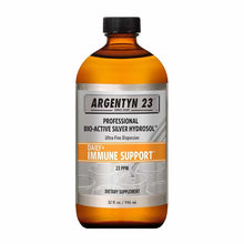 Professional Bio-Active Silver, by Argentyn 23