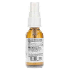 Professional Bio-Active Silver Fine Mist Spray Travel Size, by Argentyn 23, image #3